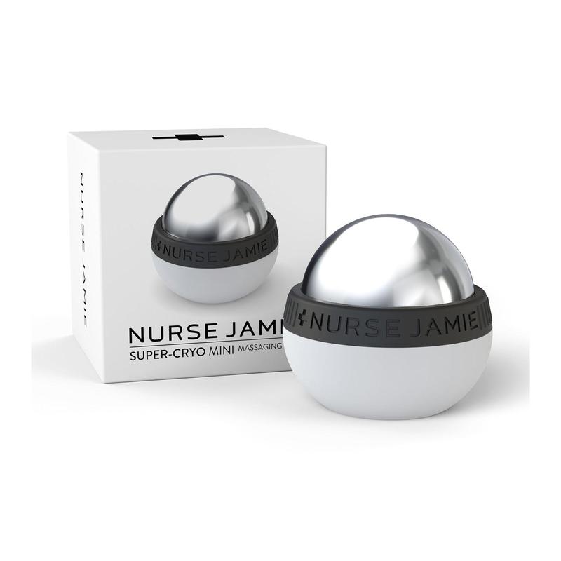 Nurse Jamie Super-Cryo Massaging Orb - Mini