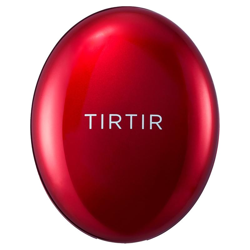 TIRTIR Mask Fit Red Cushion, 24N Latte, 0.63 oz (18 g)