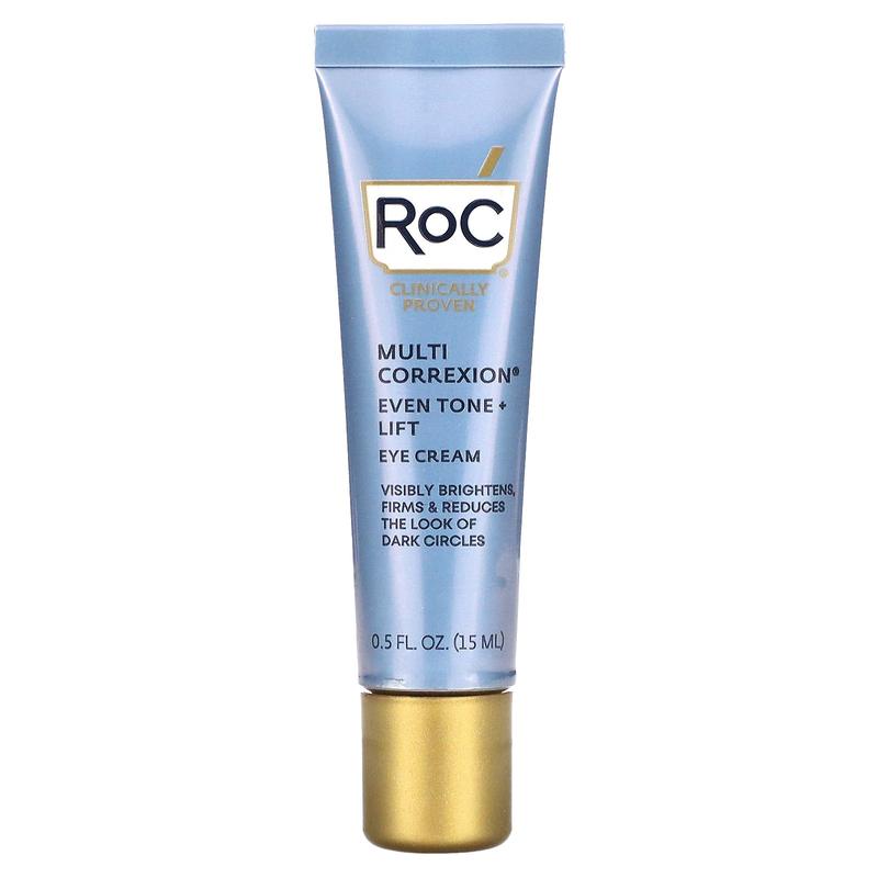 RoC Multi Correxion Eye Cream, 0.5 fl oz (15 ml)