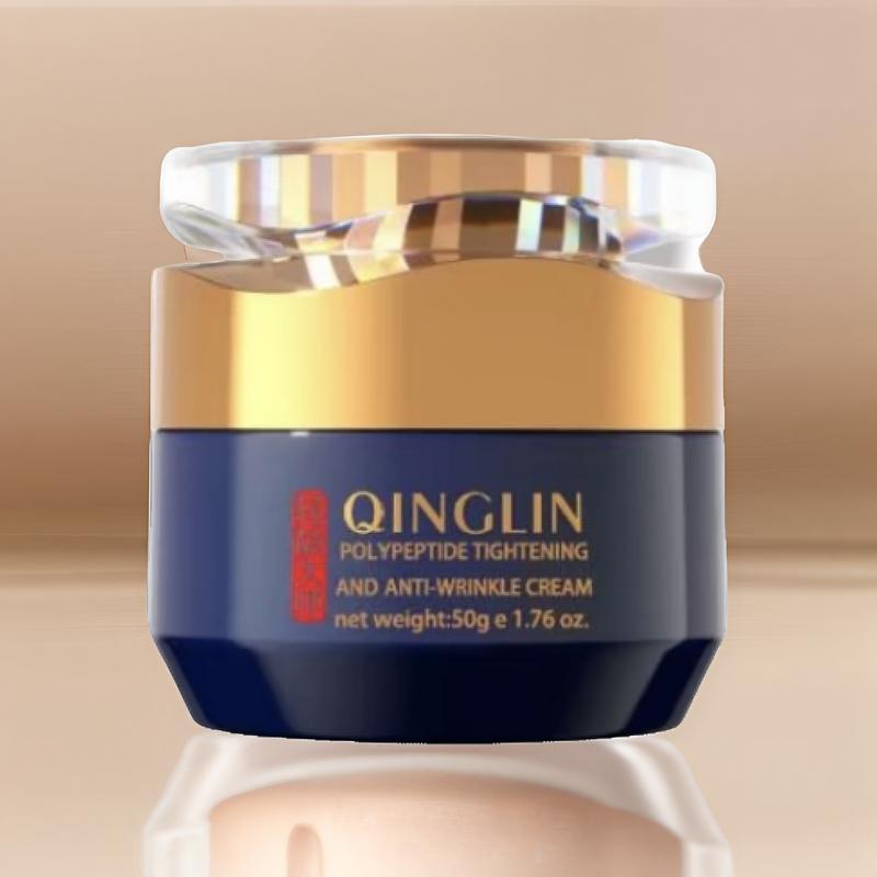 Qingling Wrinkle Removal Cream, AntiAging Wrinkle Removal Firming  Cream,Moisturizing Face Cream, QinglingWrinkle Cream for Women,Limited timediscount