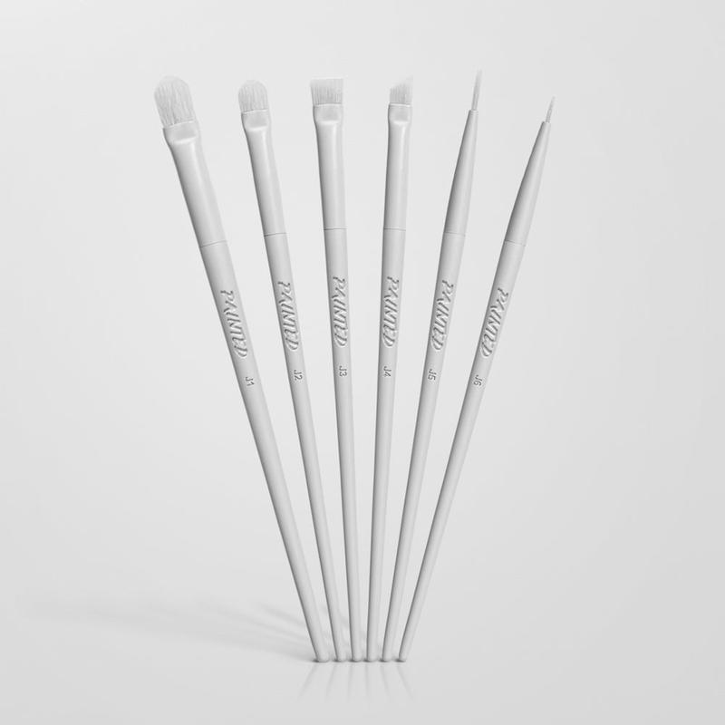 DETAIL BRUSH SET