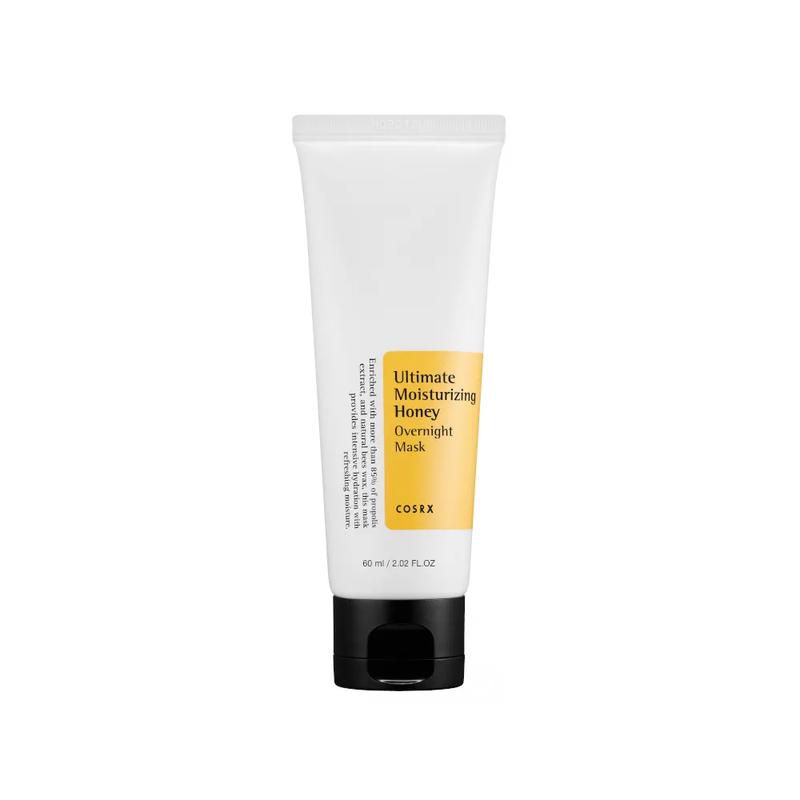 COSRX - Propolis Honey Overnight Mask (60ml)