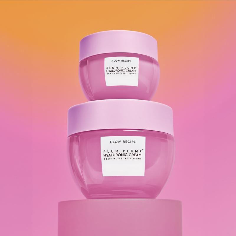 Plum Plump Hyaluronic Cream