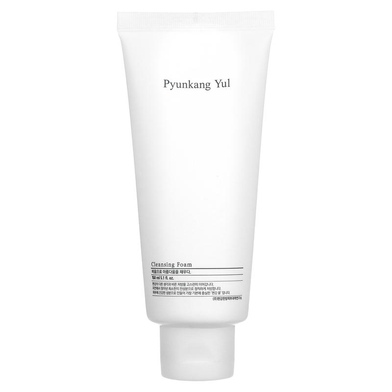 Pyunkang Yul Cleansing Foam, 5.1 fl oz (150 ml)