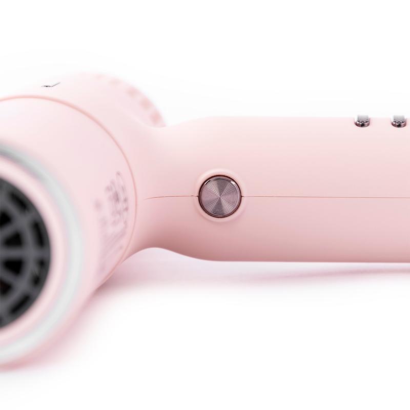 L’ange - Le Styliste Luxe Digital Salon Dryer Hair Dryer