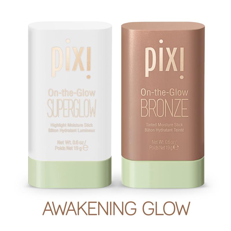 Pixi Bronzing Highlight DUO [TikTok Shop Exclusive]