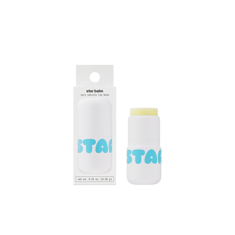 Starface Star Balm Very Vanilla