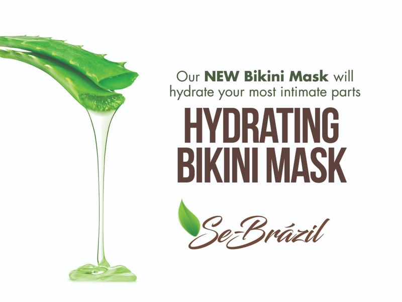 Se-Brazil Hydrating Product Sample Kit