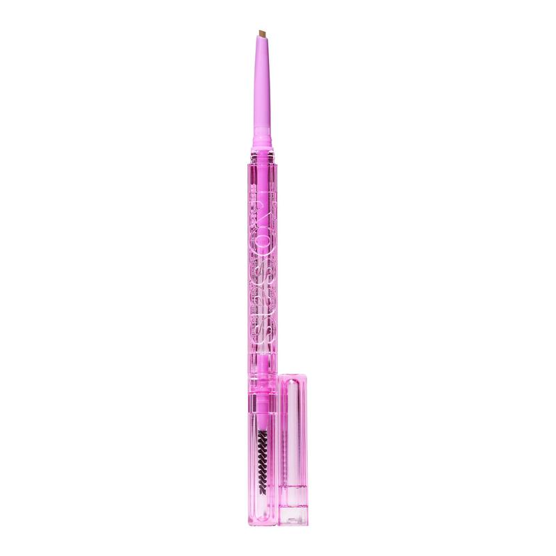 Brow Pop Dual-Action Filling and Shaping Easy Eyebrow Pencil