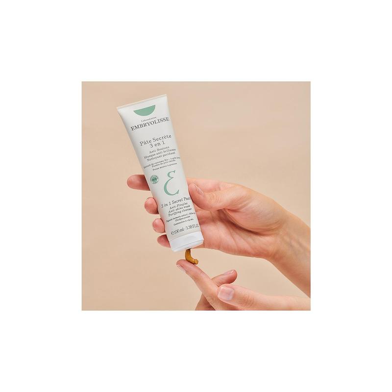 Embryolisse 3-in-1 Secret Paste