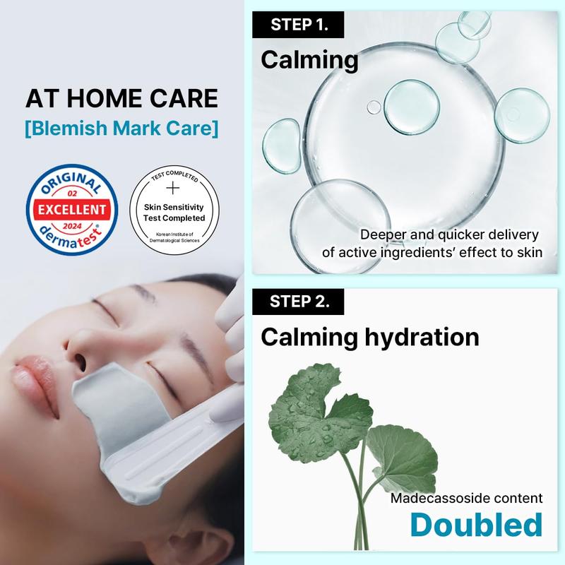 MEDIHEAL Derma Modeling Pack Madecassoside Blemish 28g