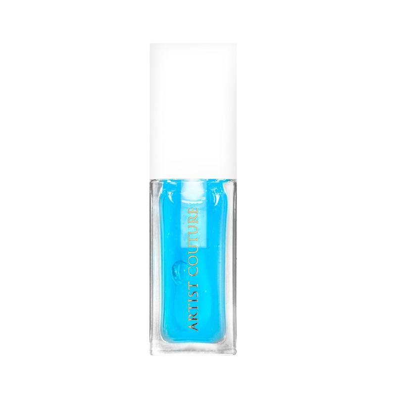 Silky Lip Oil: Rowdy Razz