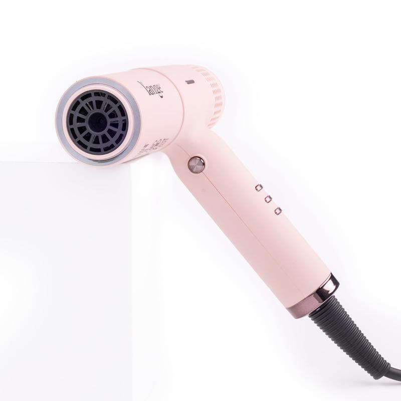 L’ange - Le Styliste Luxe Digital Salon Dryer Hair Dryer