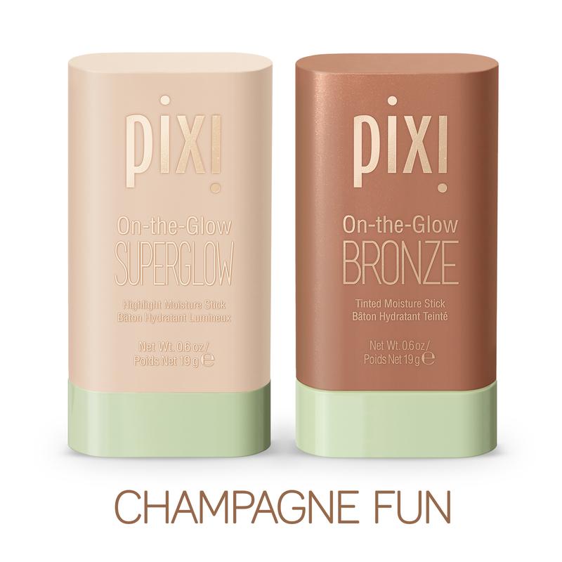 Pixi Bronzing Highlight DUO [TikTok Shop Exclusive]