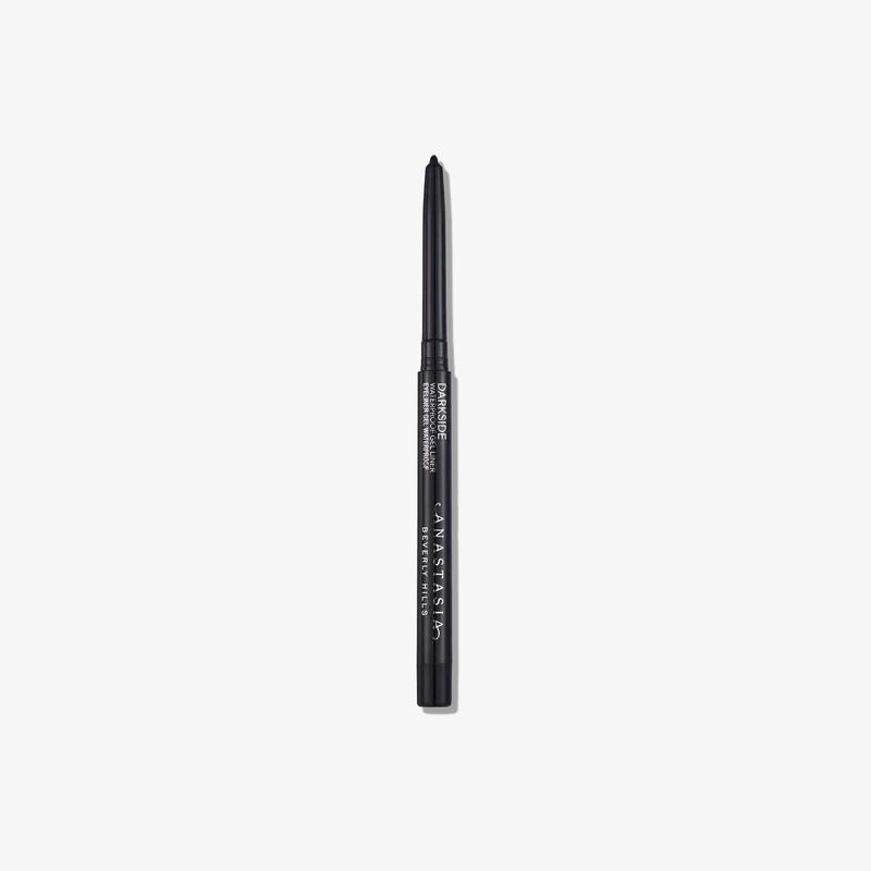 Anastasia Beverly Hills Waterproof Gel Eyeliner in Darkside - Waterproof Gel Eyeliner Pencil