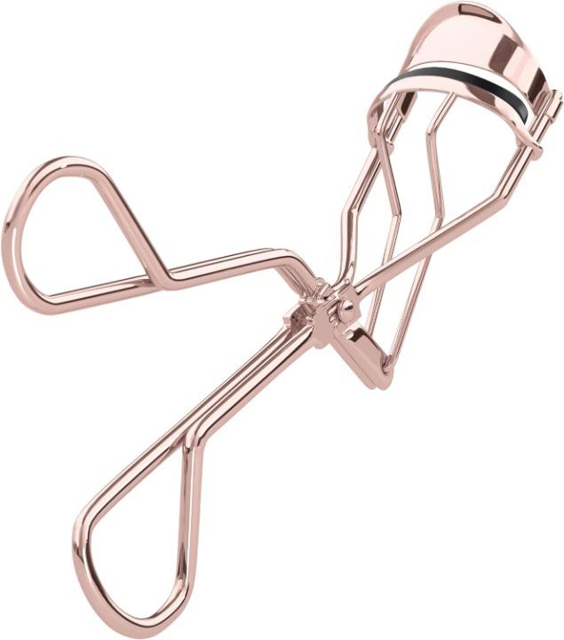 Precision Lash Eyelash Curler with Comfort Grip for Perfect Curl