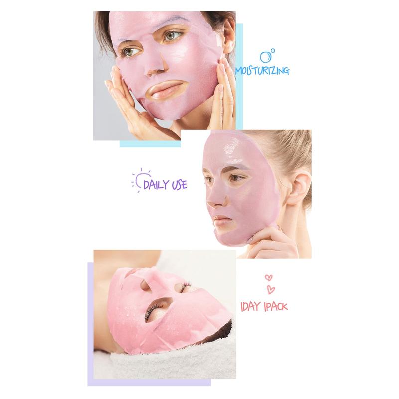 Patch Holic Colorpick Luminous Mask