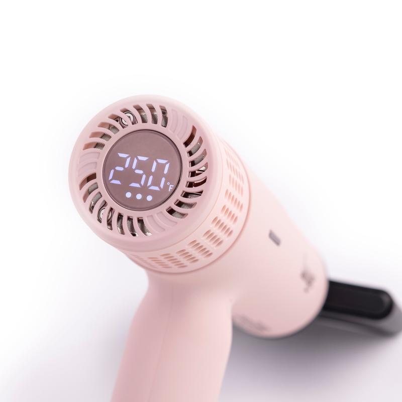 L’ange - Le Styliste Luxe Digital Salon Dryer Hair Dryer