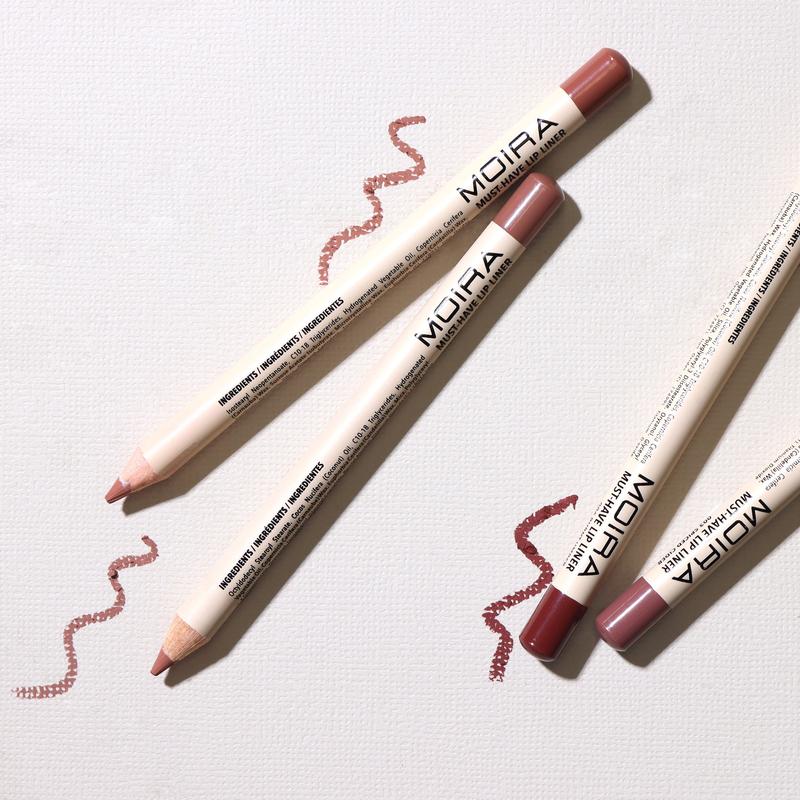 Must-Have Lip Liner (005, Cinnamon)