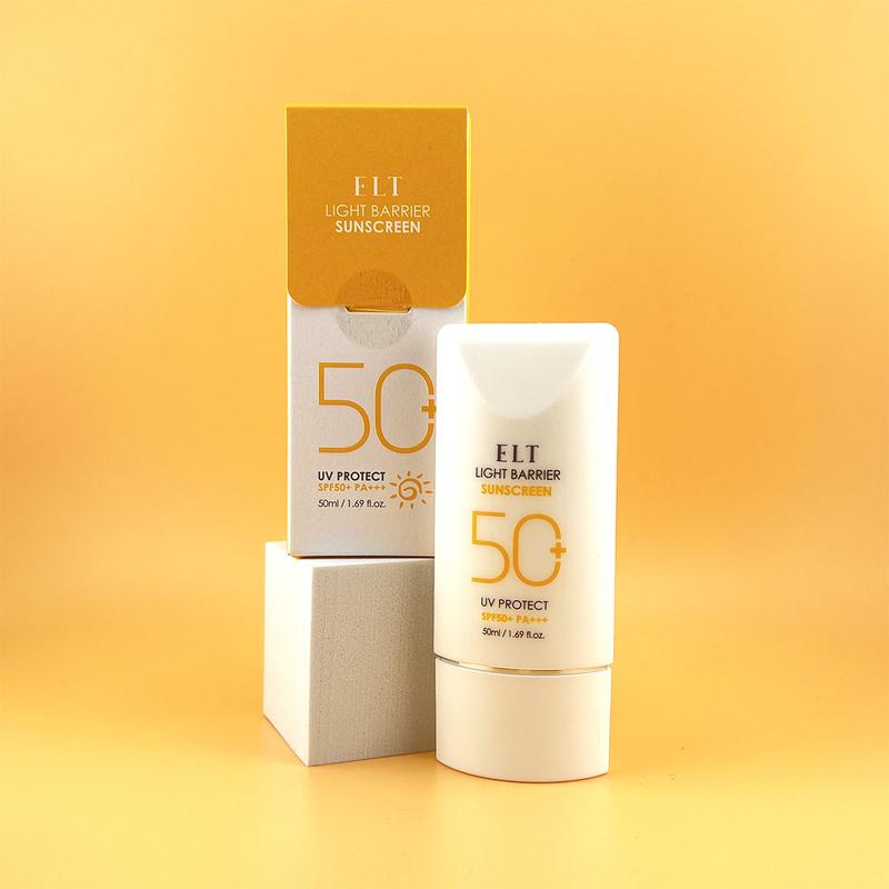 Light Barrier Sunscreen (SPF 50+ PA+++) 50ml