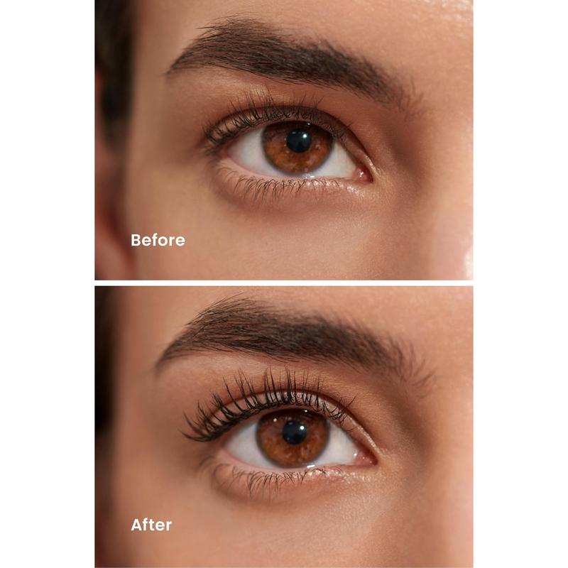 Volumizing & Lengthening Mascara