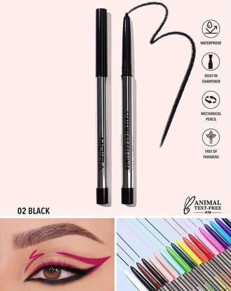 Moira Statement Gel Liner