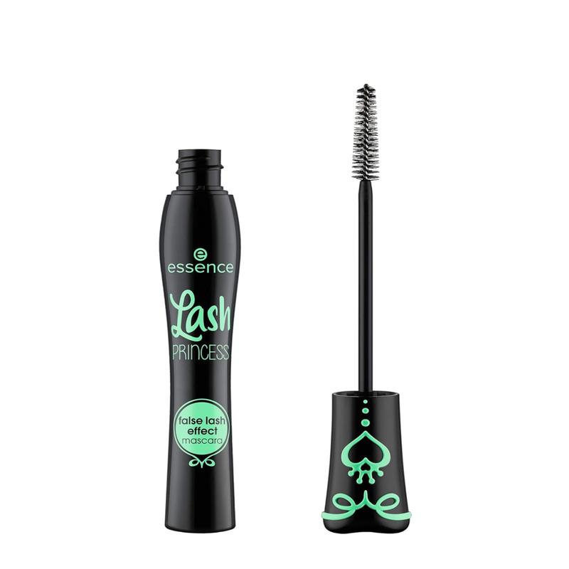 essence | Lash Princess False Lash Effect Mascara | Volumizing & Lengthening | Cruelty Free & Paraben Free