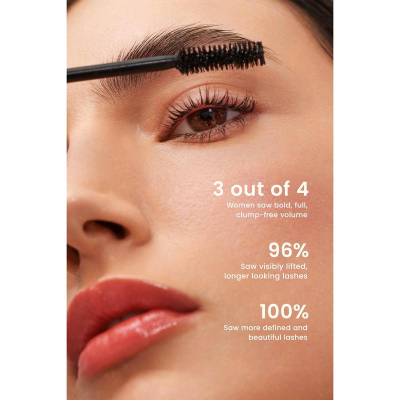 Volumizing & Lengthening Mascara