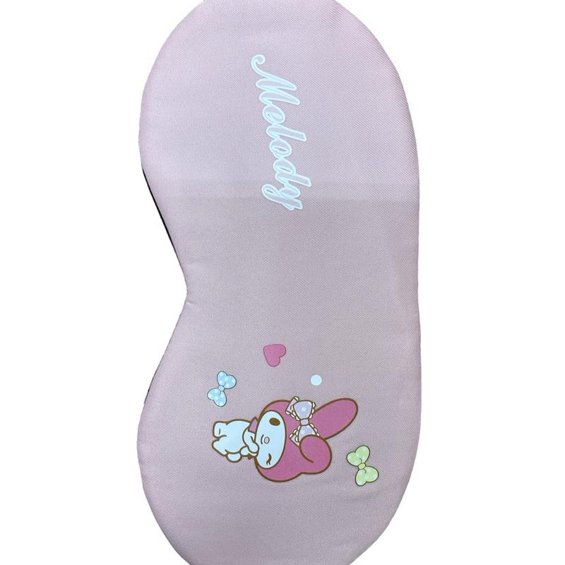 Sanrio Hot And Cold Eye Mask