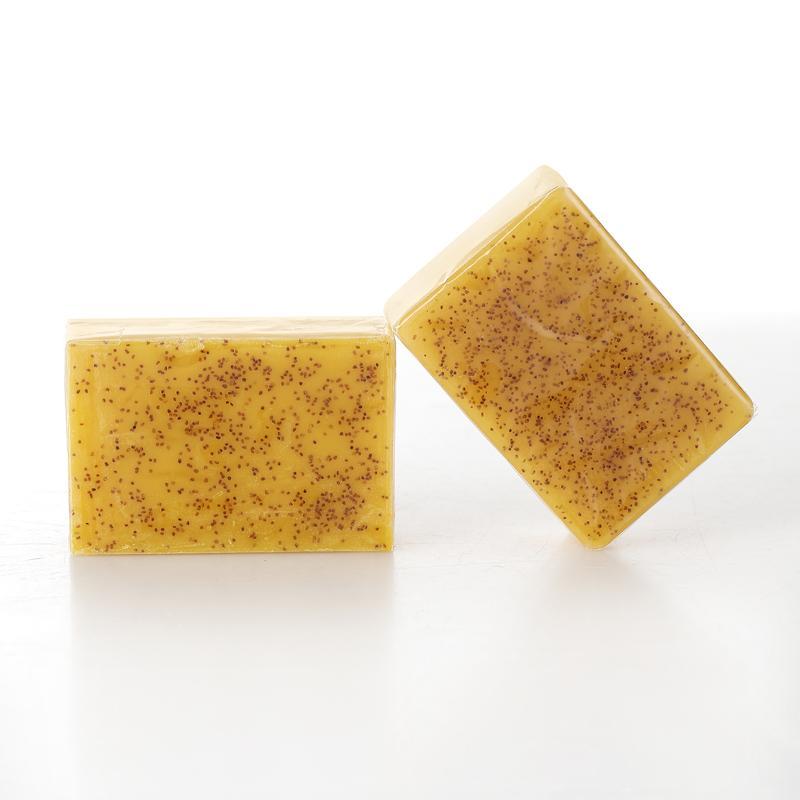 Lemon Turmeric & Kojic Acid Soap Bar, Face & Body Wash,  Daily Skin Cleanser Sets for turmeric soap