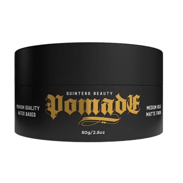 Men's Hair Pomade for Stylish and Comfortable Hair - Hair Care