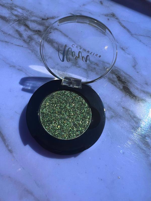 Dazzling Shimmer Eyeshadow