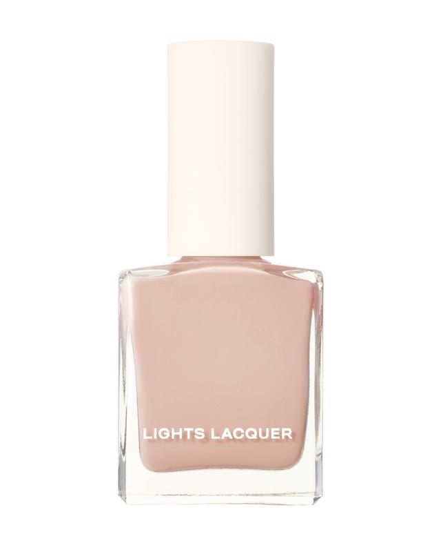 Mrs Darling - Pink Sheer Nail Polish