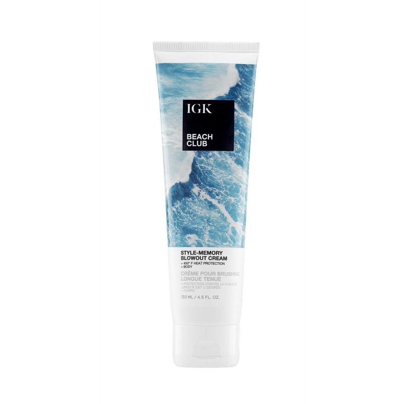 Beach Club Blowout Cream