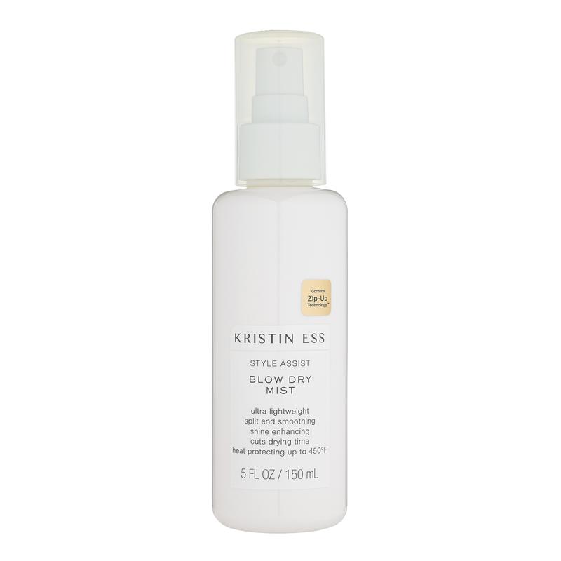 Kristin Ess Smoothing Heat Protection Spray