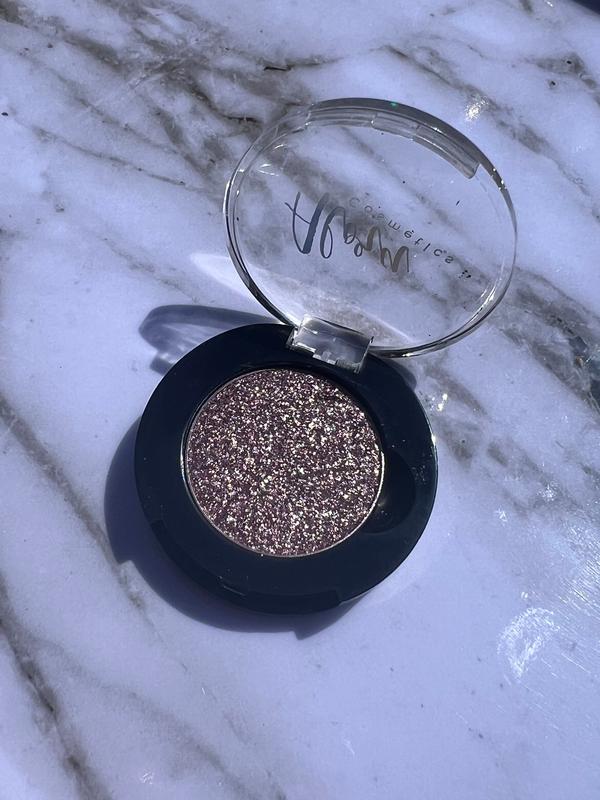 Dazzling Shimmer Eyeshadow