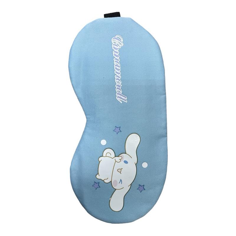 Sanrio Hot And Cold Eye Mask