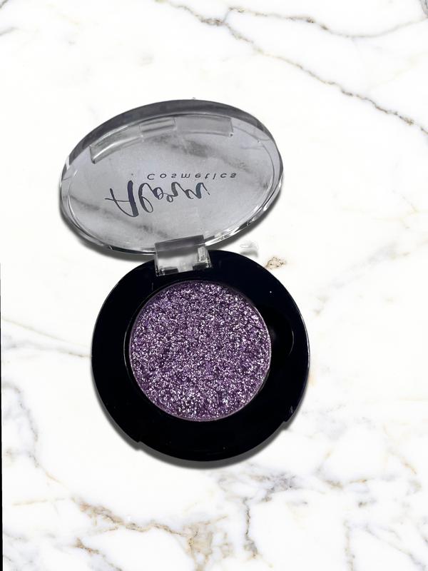 Dazzling Shimmer Eyeshadow