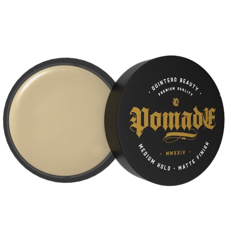 Men's Hair Pomade for Stylish and Comfortable Hair - Hair Care