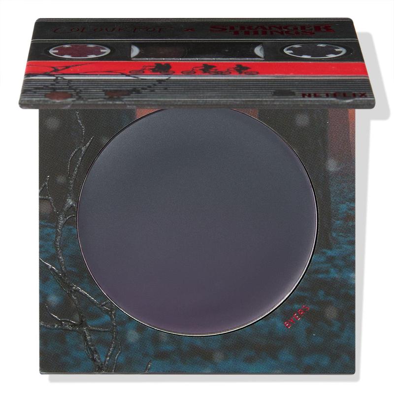 ColourPop® x Stranger Things Byers Cream Blush - Limited-Edition