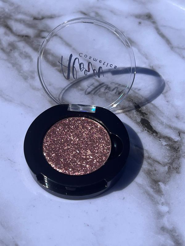 Dazzling Shimmer Eyeshadow