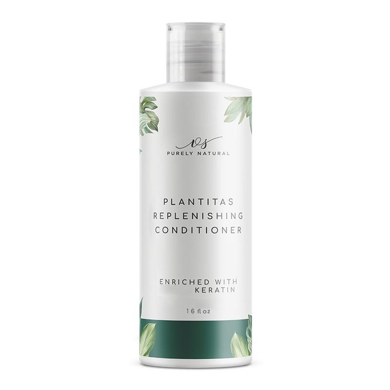 Plantitas Conditioner (16oz)