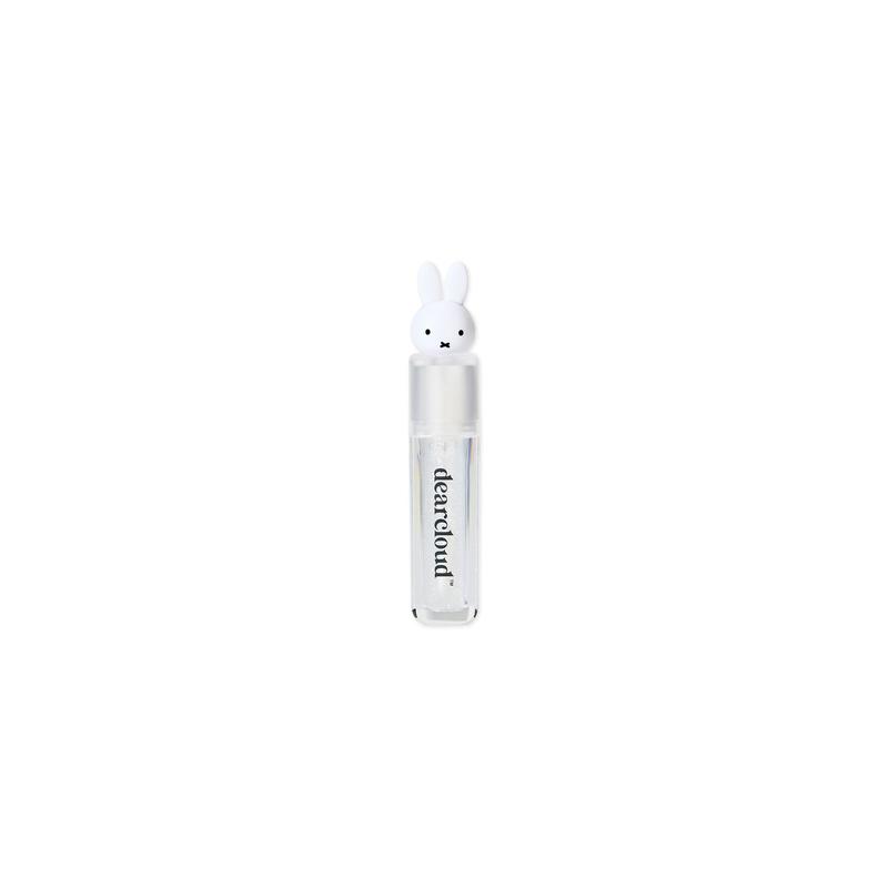 Miffy Lip Serum Jelly - Clear Skies Hydrate Hydrating