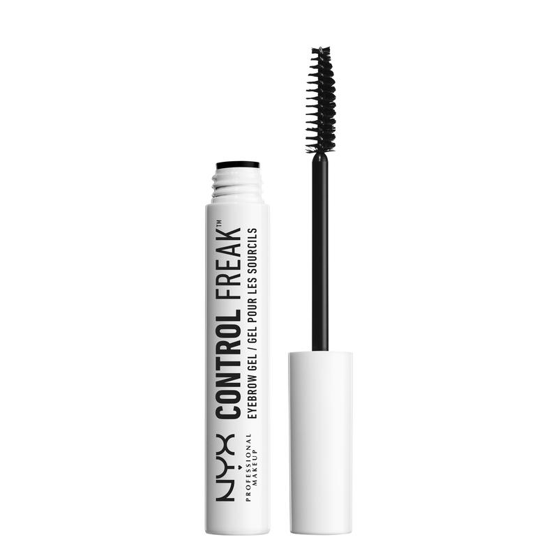 Control Freak Eyebrow Gel, NYX Professional Makeup