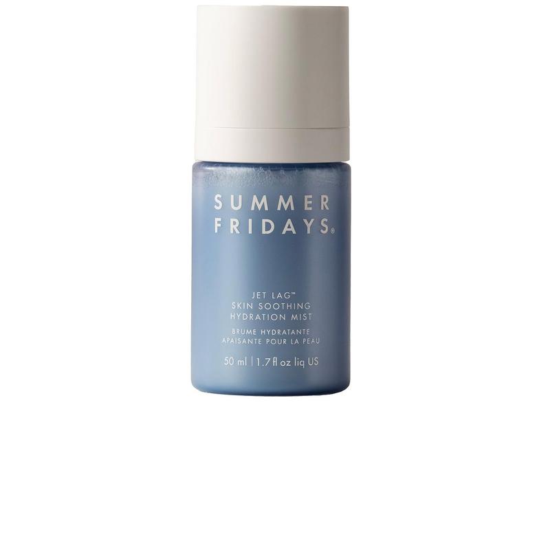 Summer Fridays Jet Lag Skin Soothing Hydration Mist