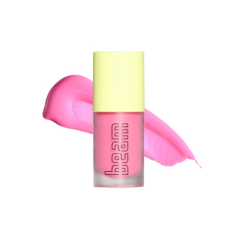 Beam Lip Gloss, Made By Mitchell Lip Products, Christmas Gift