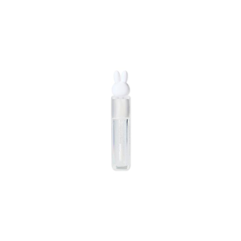 Miffy Lip Serum Jelly - Clear Skies Hydrate Hydrating