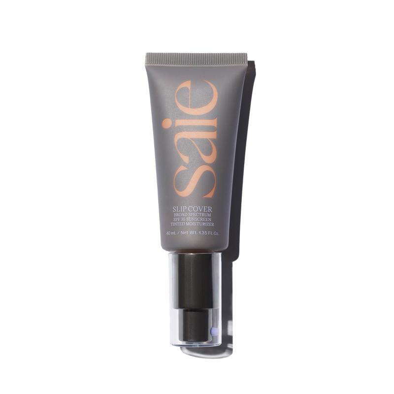 Slip Tint – Lightweight Tinted Moisturizer with Mineral Zinc SPF 35 and Hyaluronic Acid