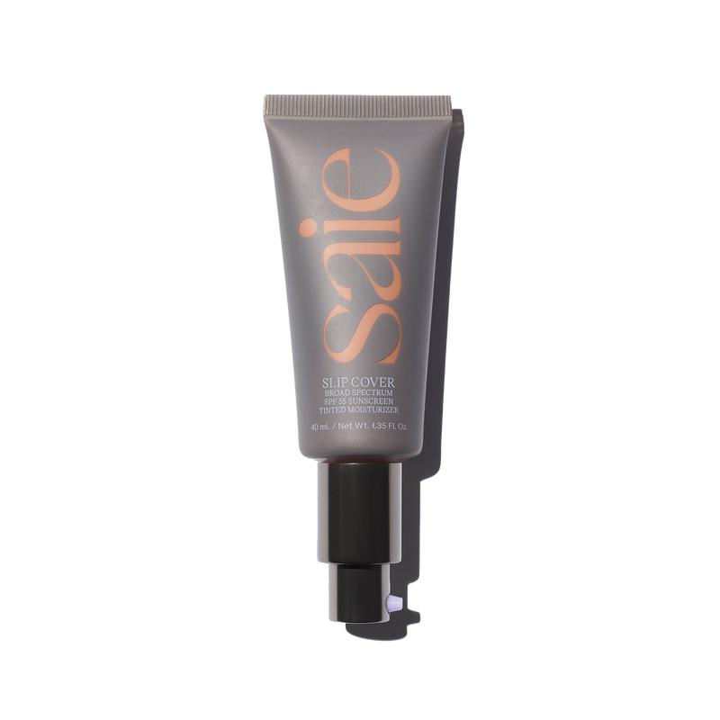 Slip Tint – Lightweight Tinted Moisturizer with Mineral Zinc SPF 35 and Hyaluronic Acid