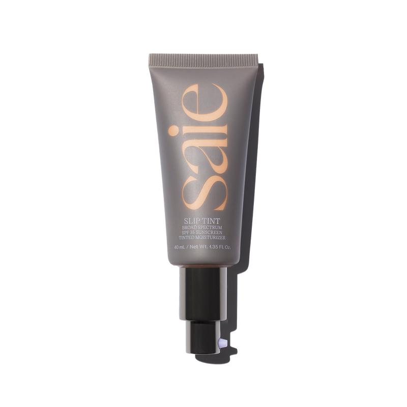 Slip Tint – Lightweight Tinted Moisturizer with Mineral Zinc SPF 35 and Hyaluronic Acid